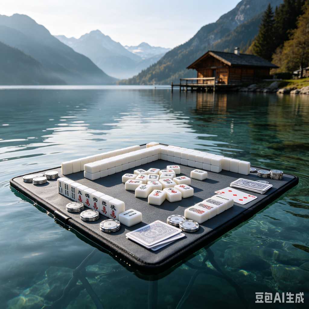Pisa,mahjong