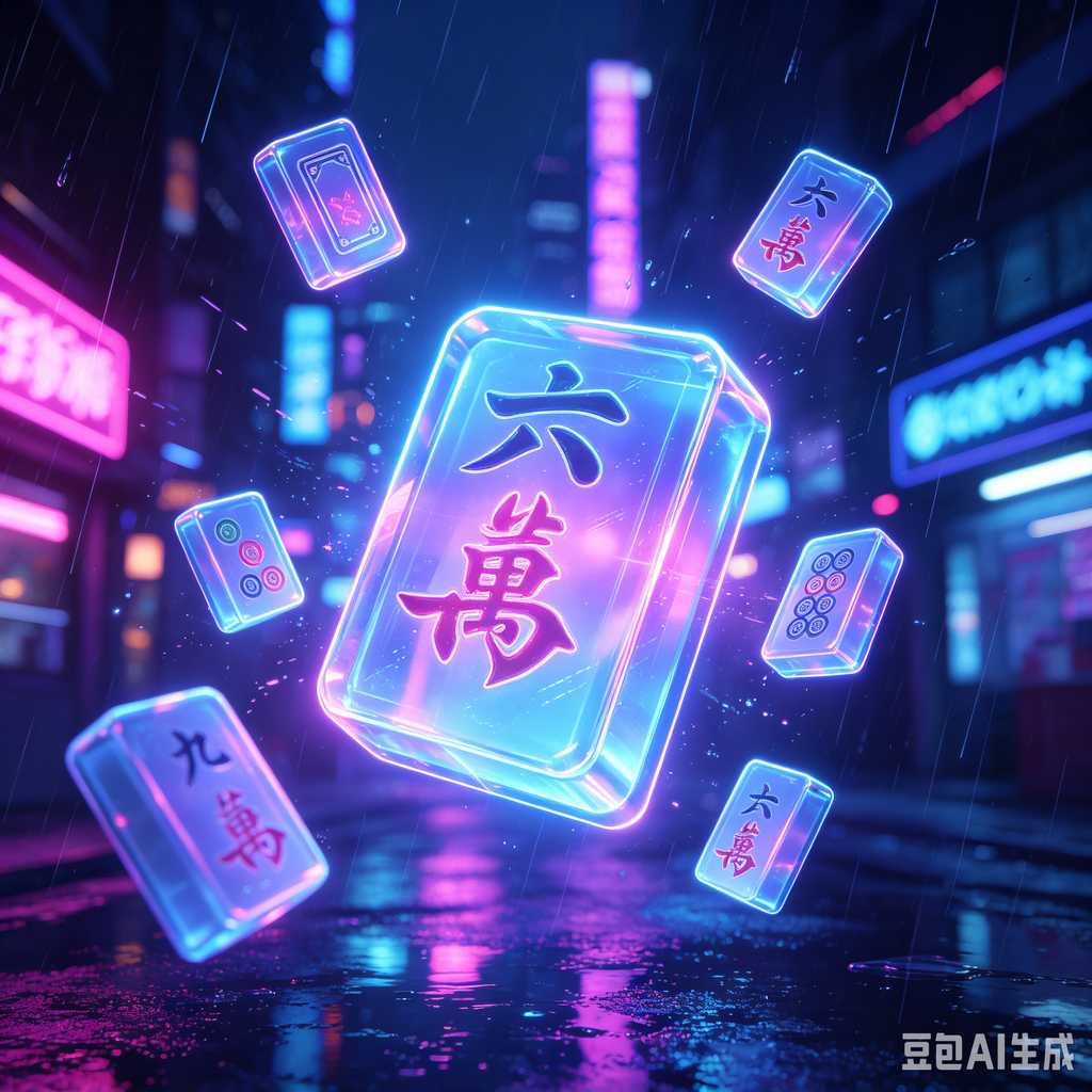 Vancouver,mahjong
