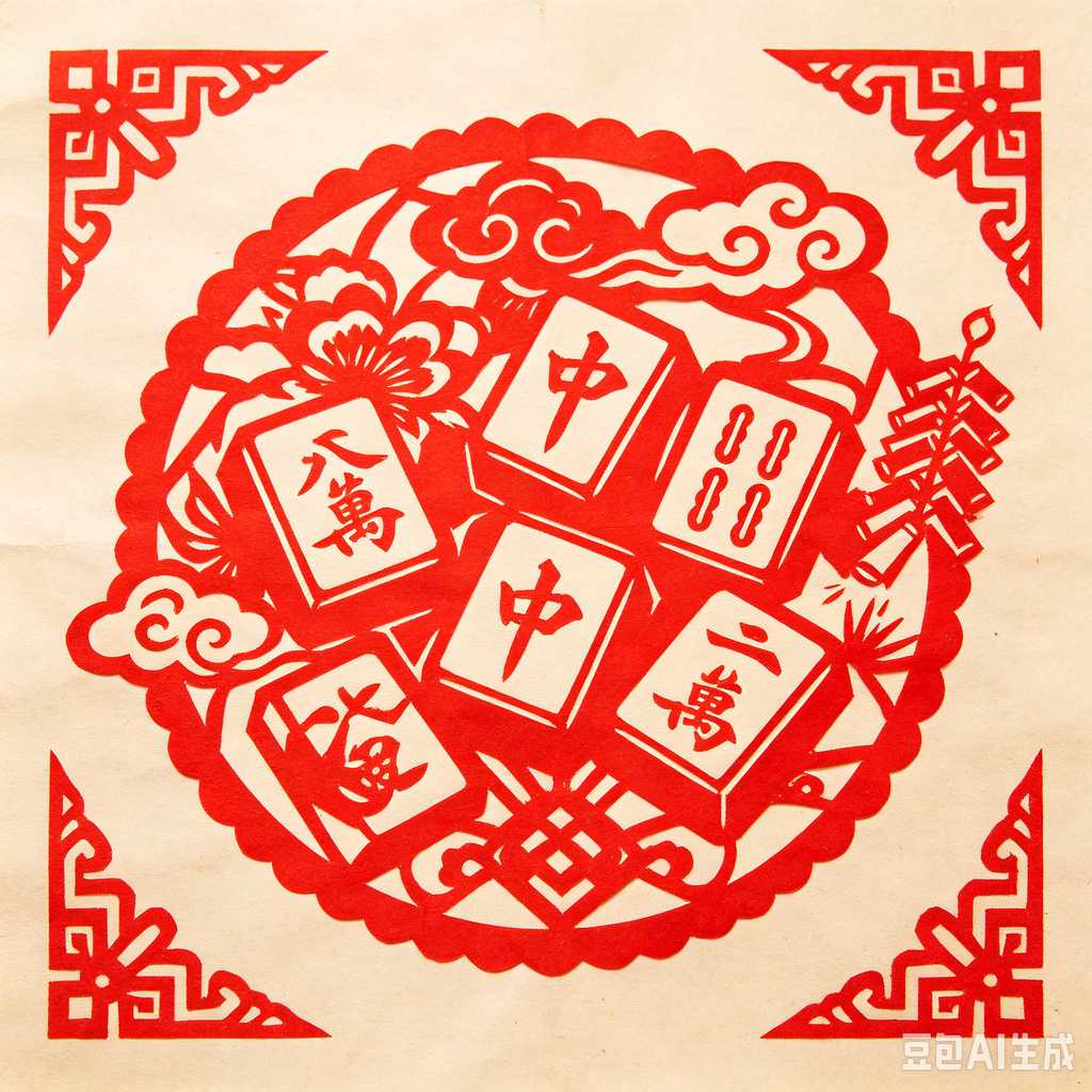 Timisoara,mahjong