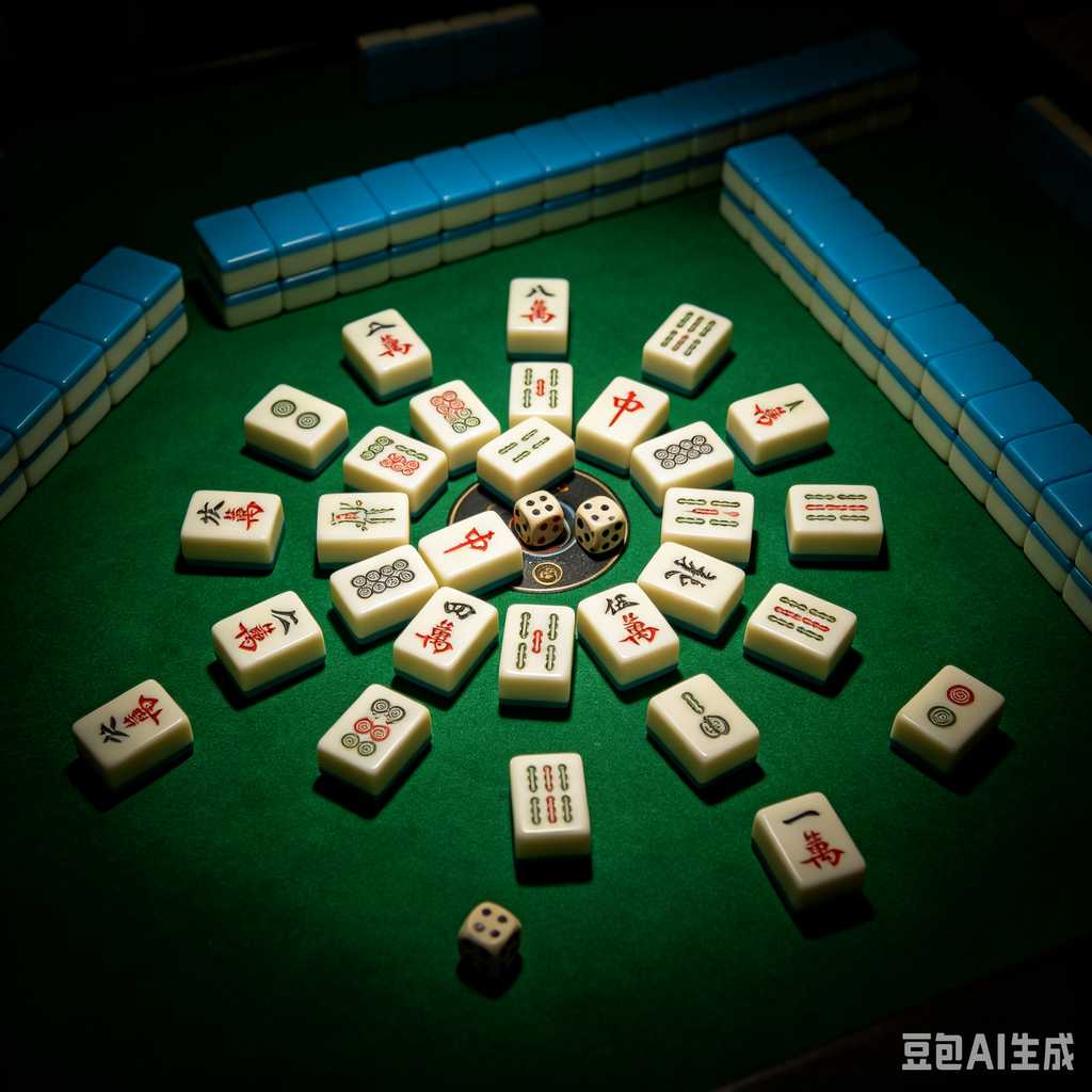 Yakima,mahjong