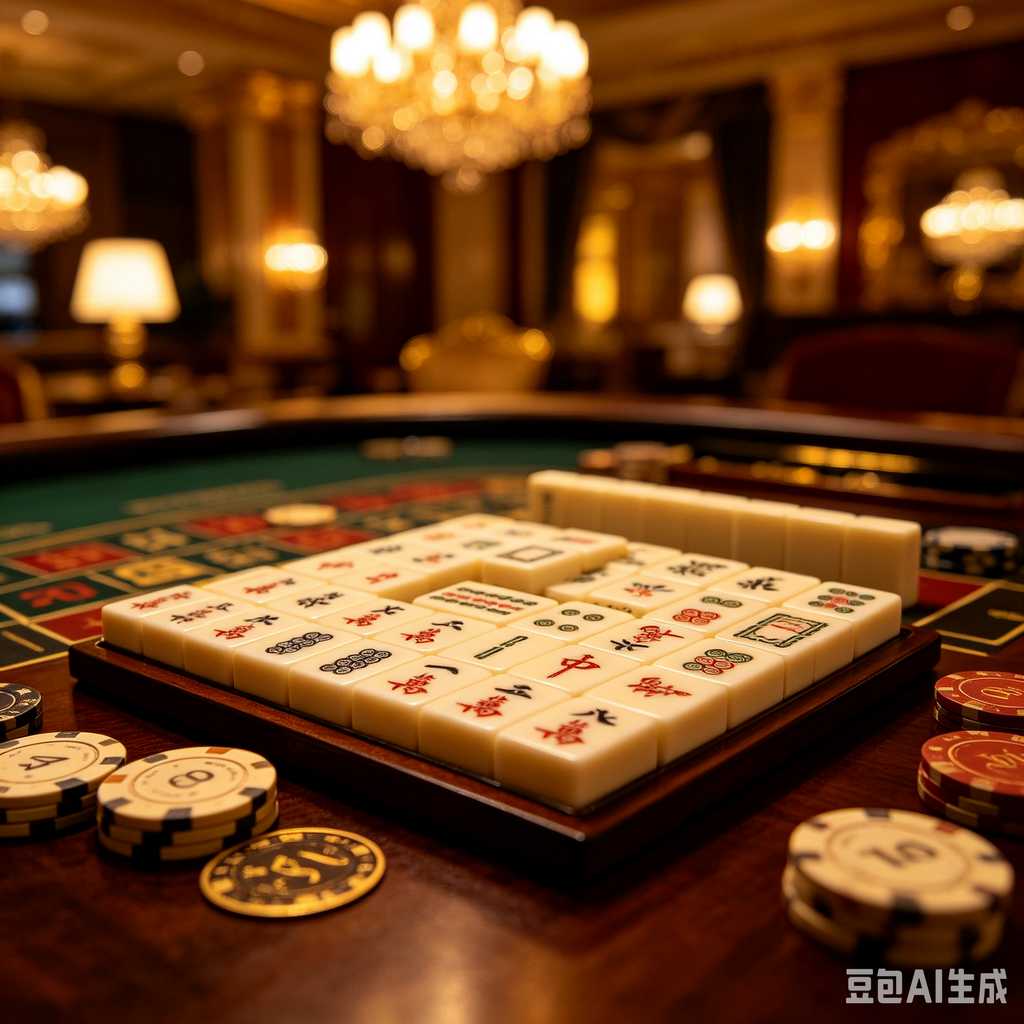 Freiburg,mahjong